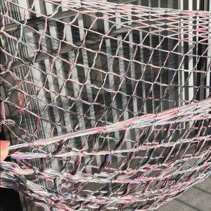 Handwoven Cambodian Hammock